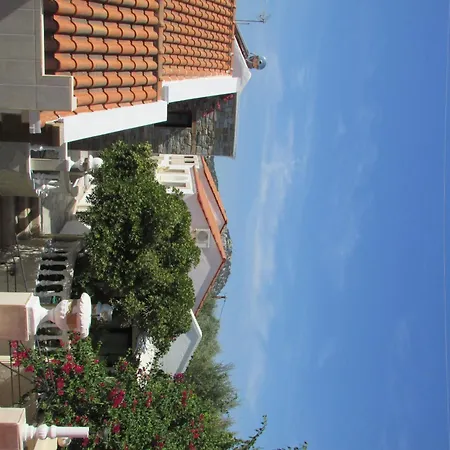 Castellino Zwillingsstudios شقة *
