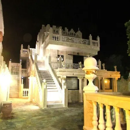 Castellino Zwillingsstudios Kallithea (Rhodes)