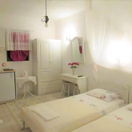Castellino Zwillingsstudios Kallithea (Rhodes)