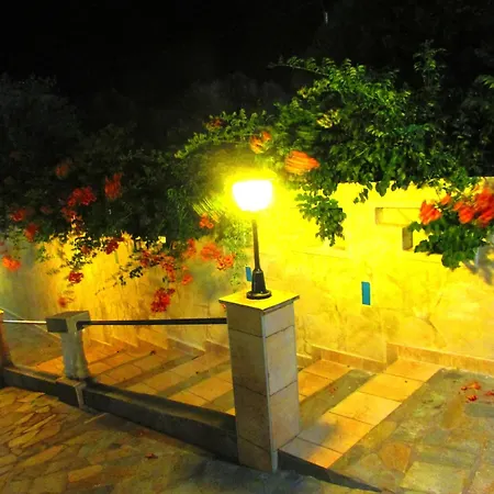 Apartment Castellino Zwillingsstudios Kallithea (Rhodes)