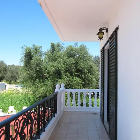 Castellino Zwillingsstudios Apartment