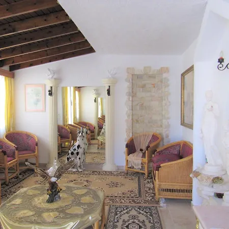 Castellino Zwillingsstudios דירה Kallithéa