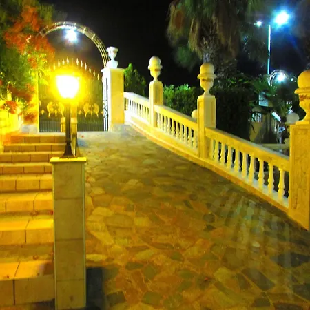 דירה Castellino Zwillingsstudios Kallithéa